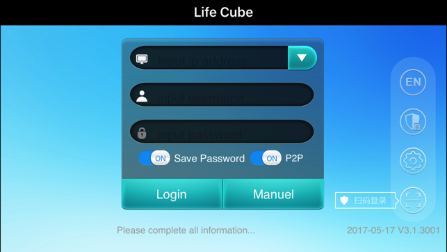 Life Cube(圖1)-速報App