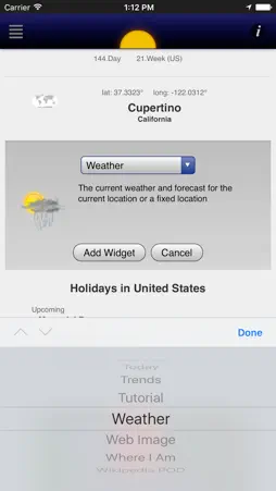 Heaptop screenshot 2