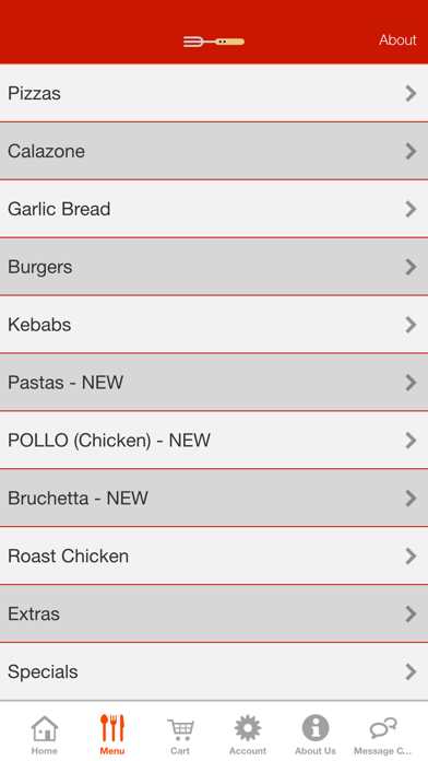 Screenshot #2 pour Plus One Pizza