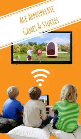 Game screenshot Kaju - Fun After School Games hack