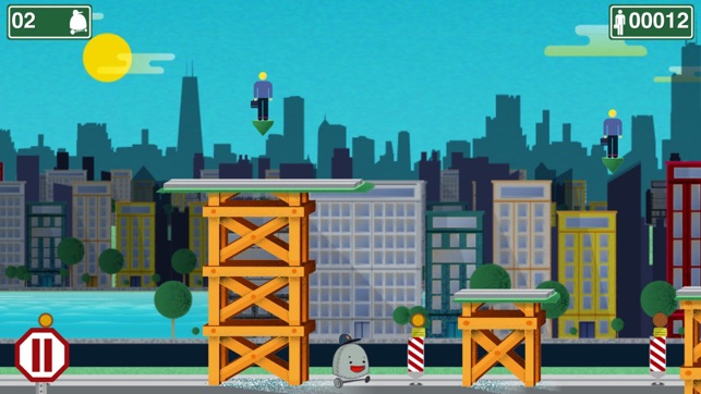 Dozer's Adventure(圖3)-速報App