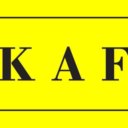 Kaffa Roastery icon