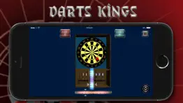 How to cancel & delete darts kings 2017- king of darts 1