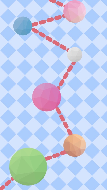 Dancing Circle: The Art Of Sticking & Bouncing Up!