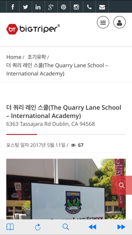 빅트리퍼 screenshot-3