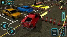 Game screenshot Multi-Storey Car Parking Reloaded NYC 2017 apk