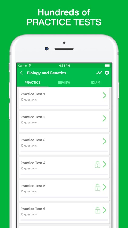 TEAS Exam Questions 2017 Premium Edition
