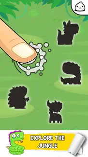 dino evolution clicker iphone capturas de pantalla 3