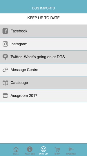 DGS IMPORTS(圖2)-速報App
