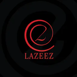 Lazeez app icon