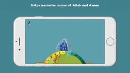 Game screenshot Muslim World hack