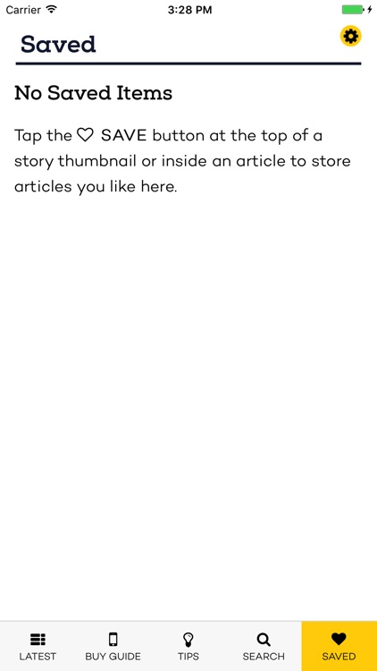 iMore screenshot-3