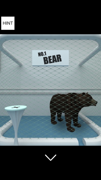 Escape Game - Grandpa's Hobby Room