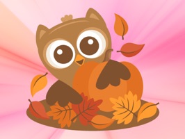 OwlCute - Owl Emojis And Stickers