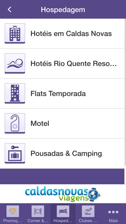 Achou Caldas screenshot-3