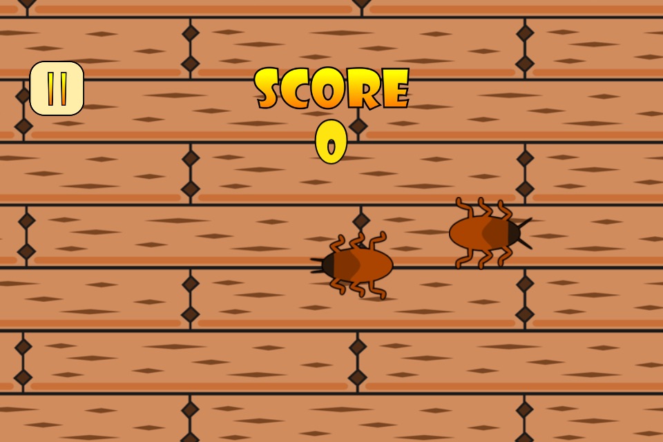 Aplasta La Cucaracha screenshot 2