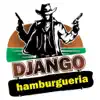Django Hamburgueria contact information