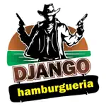 Django Hamburgueria App Contact