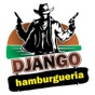 Django Hamburgueria app download