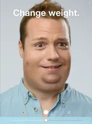 fatify - make yourself fat ipad resimleri 3