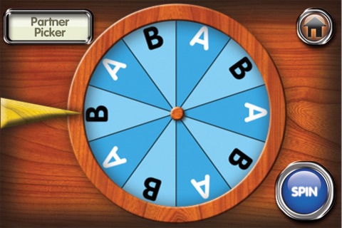 Selector Spinners screenshot 2