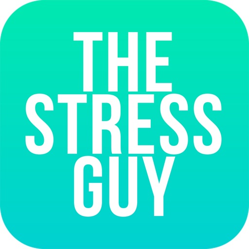 The Stress Guy icon