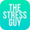 The Stress Guy is a sound board for members of the community to express themselves and their experiences on the subject of stress and wellness