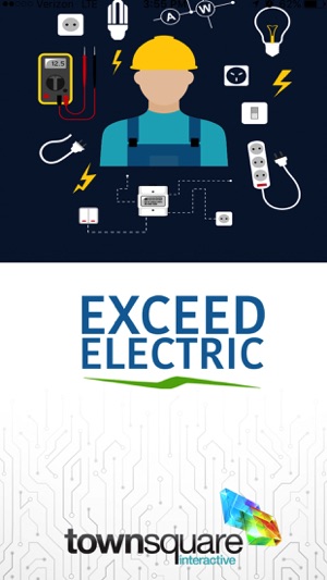 Exceed Electric, Inc.