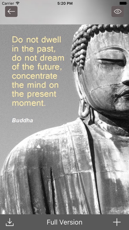 Buddha Quotes - Buddhist Quotes & Daily Buddhism