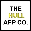 The Hull App Company CRM