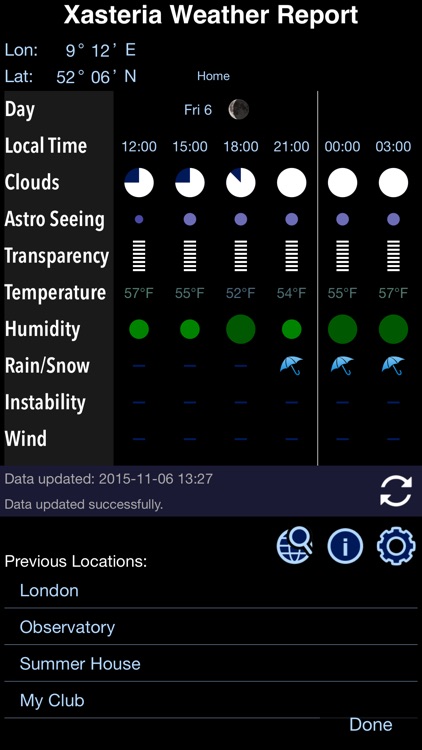 Polar Scope Align Pro screenshot-3