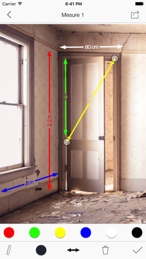 ArchiMesures(圖4)-速報App