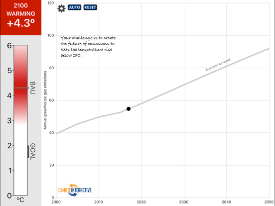Screenshot #5 pour Climate Pathways