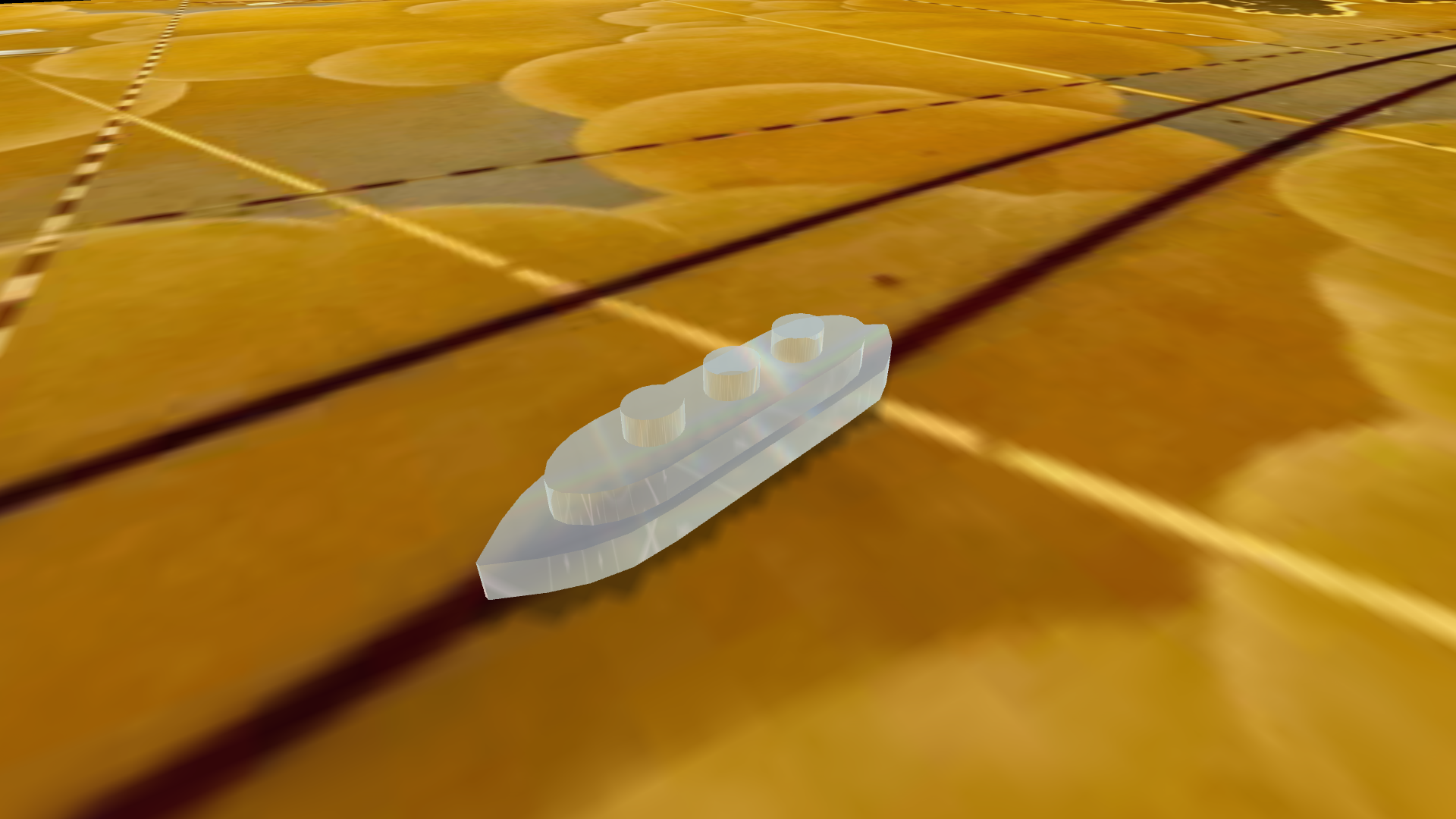 RMS Queen Mary Clock screenshot 14