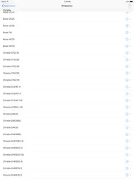 Projectionist ipad bilder 1