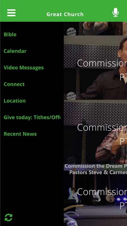 Great Church Edmonton screenshot-3