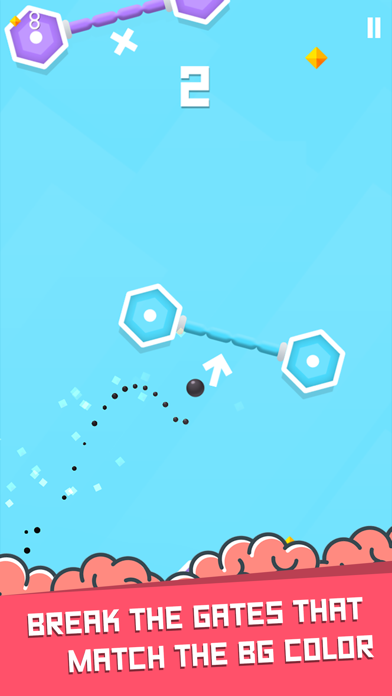 Brain Breaker Screenshot 3