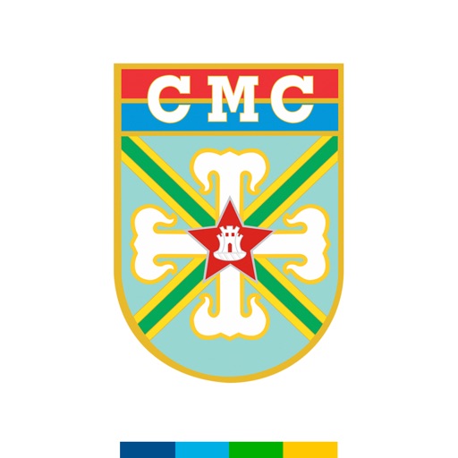 Colégio Militar de Curitiba icon