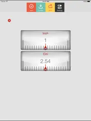 inch centimeter ipad resimleri 1