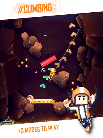 Flick Champions Extreme Sports screenshot 3