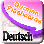Learn German Vocabulary | German Flashcards