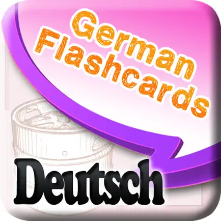 Learn German Vocabulary | German Flashcards Cheats
