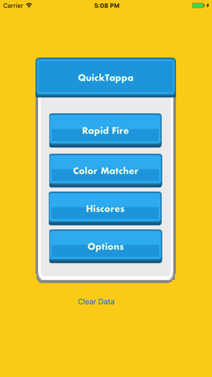 QuickTappa(圖1)-速報App