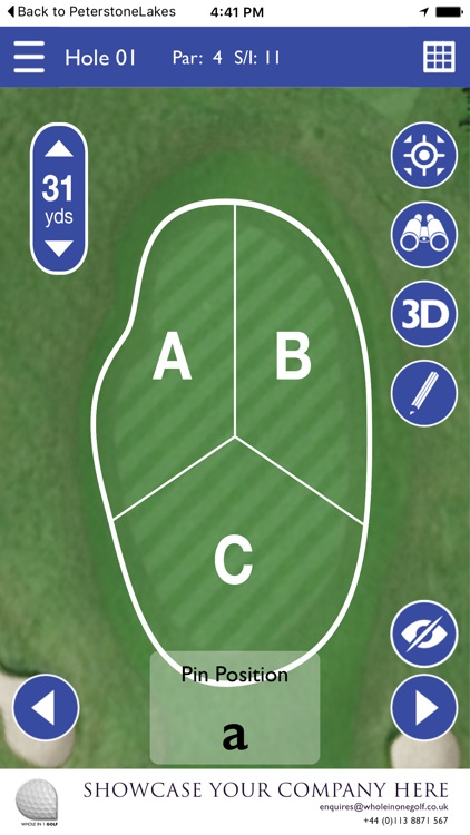 Clyne Golf Club screenshot-3