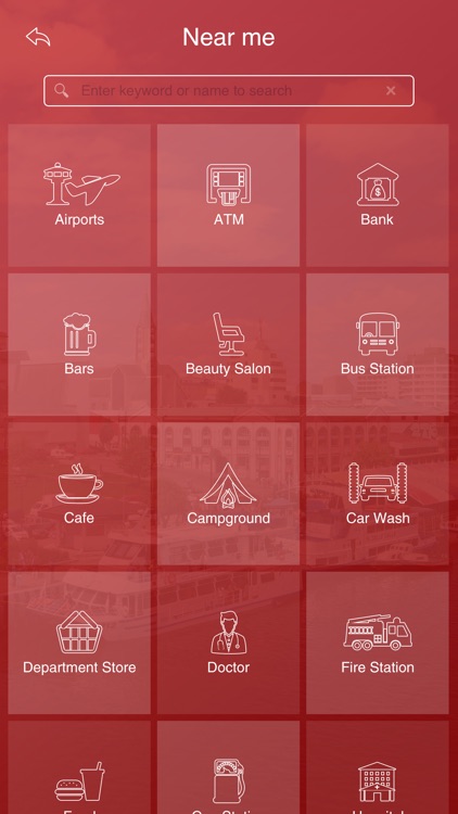 Valdivia Tourist Guide screenshot-4