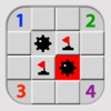 Minesweeper™ Deluxe