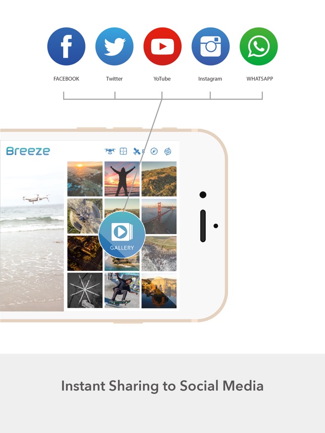 Breeze Cam on the App Store
