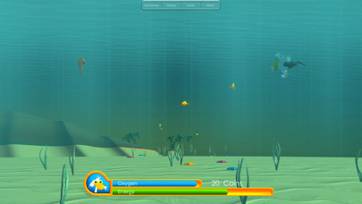 Screenshot #3 pour Rasty Pelican