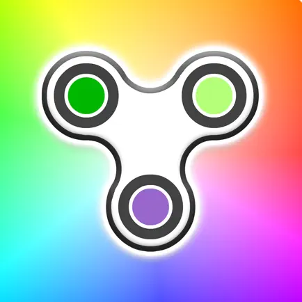 Fidget Games : The Figet Spinner Edition Cheats