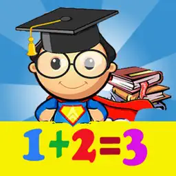IOE Quick Math app icon